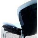 Sedia da cucina design moderno Minima 4G
