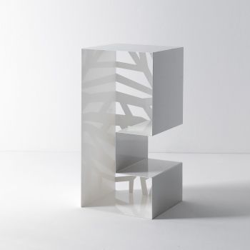 Libreria verticale modulare Domino 2