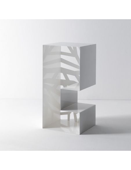 Libreria verticale modulare Domino