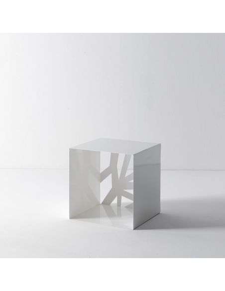 Libreria verticale modulare Domino