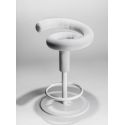 Sgabello cucina girevole Sweep
