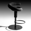Sgabello cucina girevole Sweep