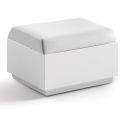 Pouf da giardino Big Cut Pouf by Plust