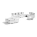 Pouf da giardino Big Cut Pouf by Plust