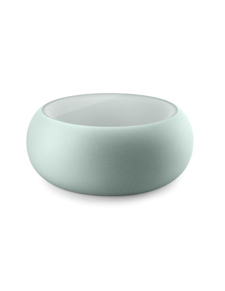 Tavolino basso da esterno Boom by Plust Tavolino basso da esterno Boom by Plust