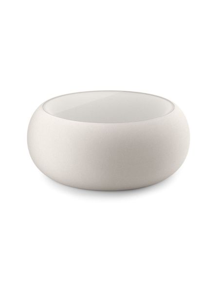 Tavolino basso da esterno Boom by Plust Tavolino basso da esterno Boom by Plust