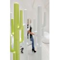 Attaccapanni design moderno a forma di albero Lapsus