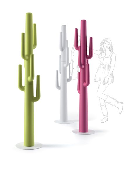 Attaccapanni design moderno a forma di albero Lapsus Attaccapanni design moderno a forma di albero Lapsus