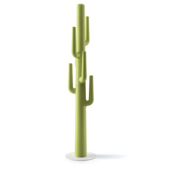 Attaccapanni design moderno a forma di albero Lapsus 2