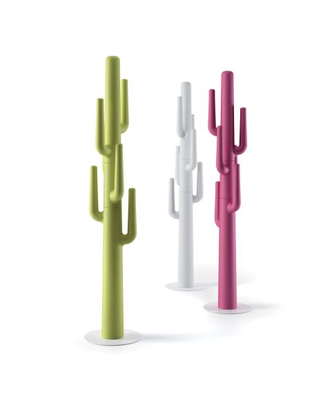 Attaccapanni design moderno a forma di albero Lapsus Attaccapanni design moderno a forma di albero Lapsus