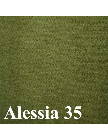 Letto singolo a scomparsa orizzontale con divano Auda