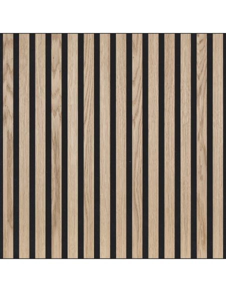 Pannello fonoassorbente decorativo da parete o soffitto Cezanne