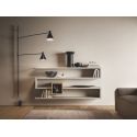 Libreria da parete design moderno Lasting
