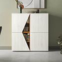 Madia soggiorno design moderno Lasting M