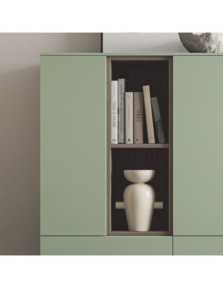 Madia soggiorno design moderno Lasting N