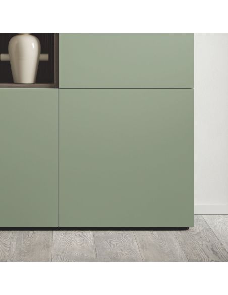 Madia soggiorno design moderno Lasting N