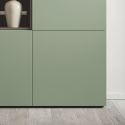 Madia soggiorno design moderno Lasting N