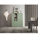 Madia soggiorno design moderno Lasting N