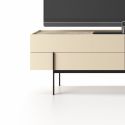 Mobile porta TV design moderno Nolan A
