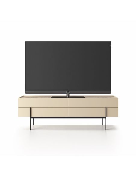 Mobile porta TV design moderno Nolan A