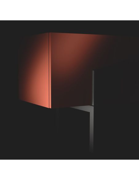 Mobile porta TV con 2 ante e 2 cassetti Nolan C