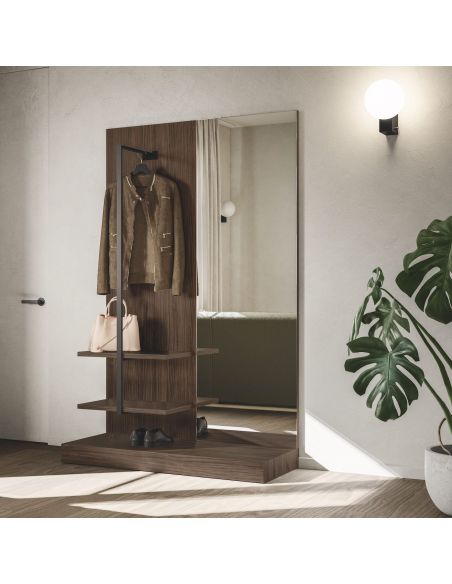 Mobili per ingresso design moderno Riflesso A