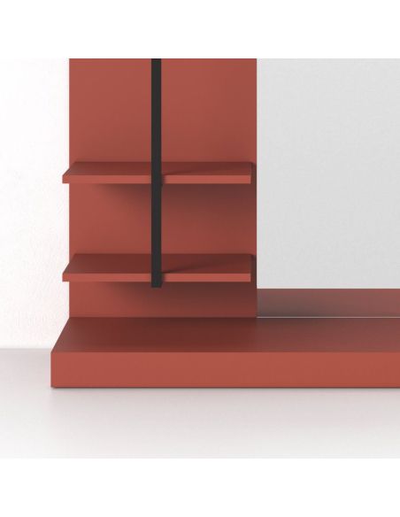 Mobili per ingresso design moderno Riflesso A