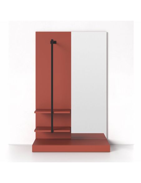 Mobili per ingresso design moderno Riflesso A