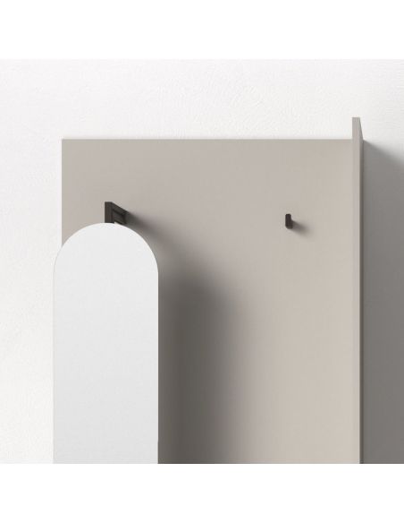 Mobile per ingresso design moderno Riflesso B