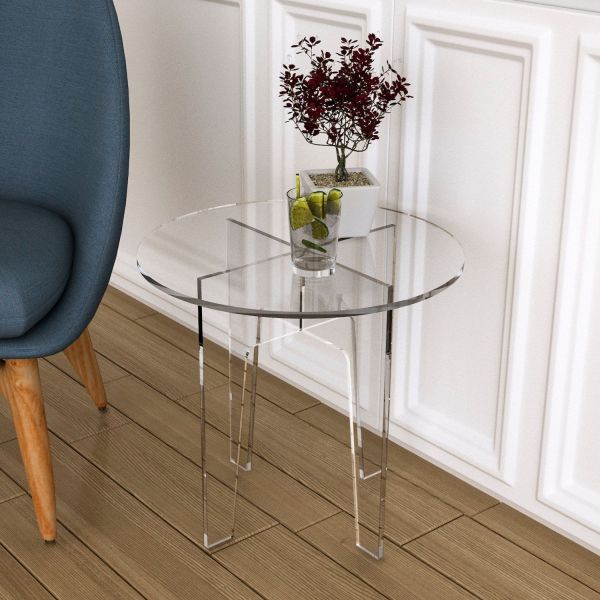 Tavolino da salotto design moderno in plexiglass Rami Tavolino da salotto design moderno in plexiglass Rami