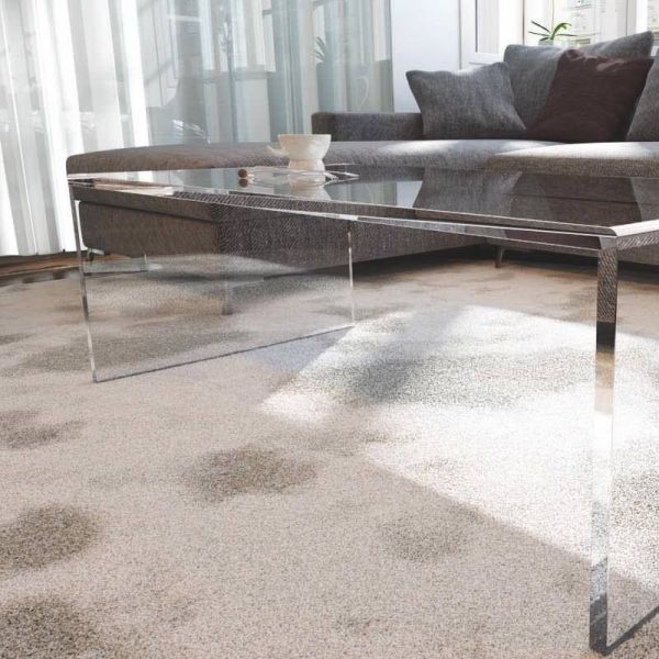 Tavolino da salotto in plexiglass trasparente Elmeri Tavolino da salotto in plexiglass trasparente Elmeri