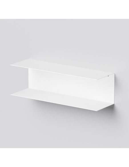 Mensola da parete in acciaio vari colori Andrev