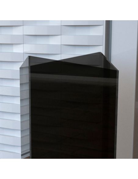 Portaombrelli design moderno in plexiglass Lizzy