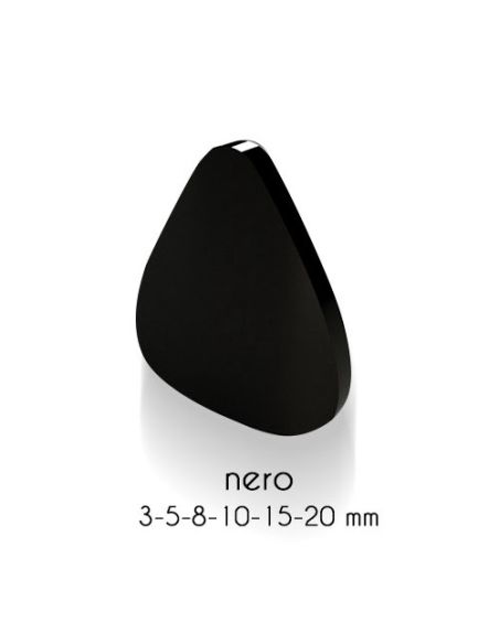 Portaombrelli design moderno in plexiglass Simply