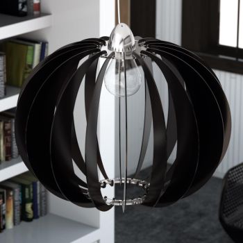 Lampadario a sospensione in plexiglass Journey 2