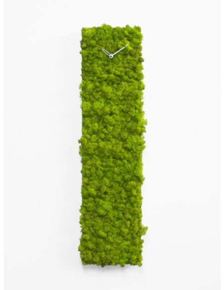 Orologio da parete design moderno 80x20 cm Clock_Circle