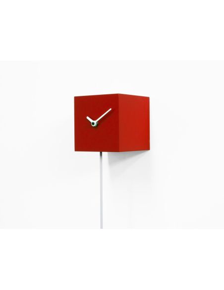 Orologio pendolo da muro design moderno Long_time Orologio pendolo da muro design moderno Long_time
