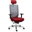 Sedie ergonomiche da ufficio