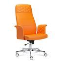 Poltrone in pelle da ufficio