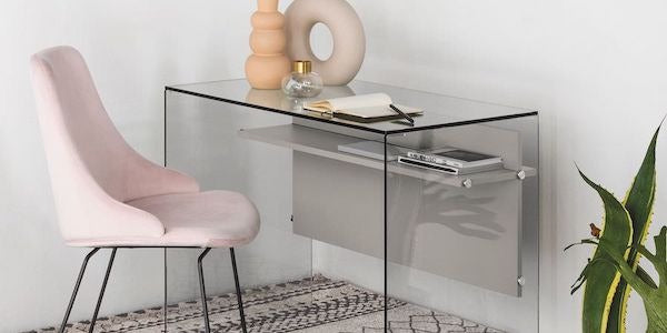 Scrittoio - Una scelta funzionale e raffinata adatta allo smart working