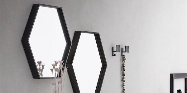 Idee ingresso casa moderno: complementi e soluzioni salvaspazio