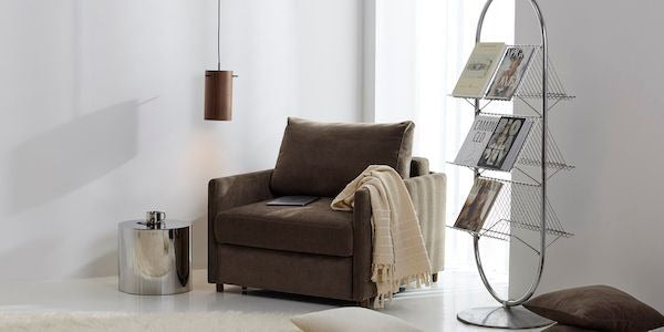 Angolo Lettura | Idee Moderne per Creare il Tuo Spazio Relax