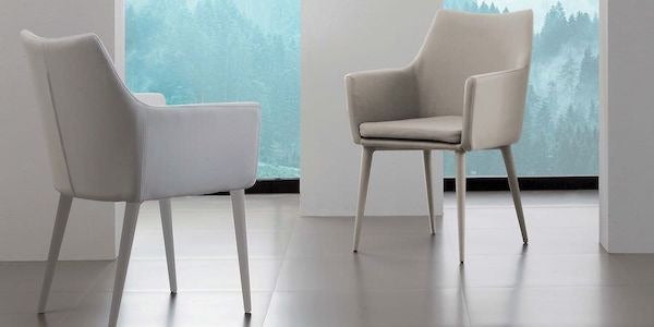 Poltroncine da camera design moderno: scopri le novità!