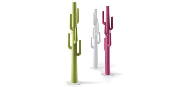 Attaccapanni da terra di design per l'ingresso della casa