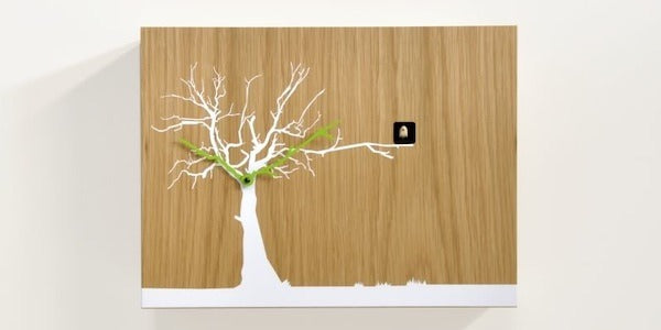 Orologi da parete particolari: le ultime novità