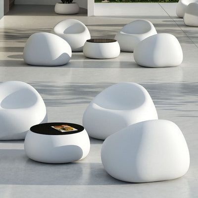 Poltrone da giardino | Poltroncine moderne per esterno