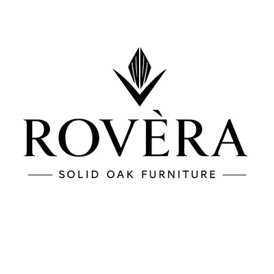 ROVÈRA – Tavoli e Sedie in Rovere Massello Made in Italy