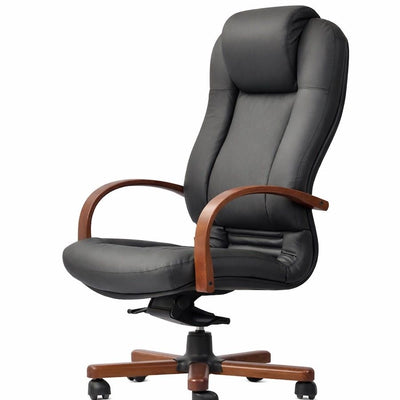 Poltrone direzionali | Ufficio e scrivania di design elegante