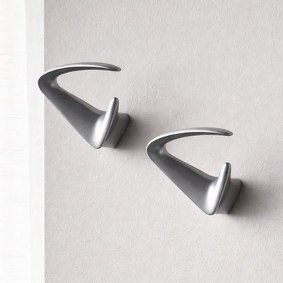 Appendiabiti da parete | Attaccapanni a muro di design moderno