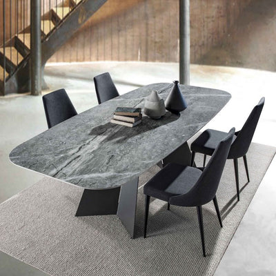 Tavoli da pranzo: moderni e di lusso in legno o vetro